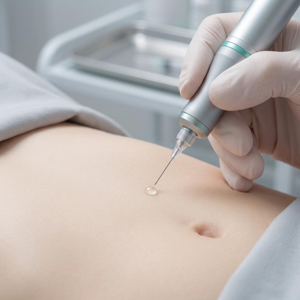 Mesotherapy