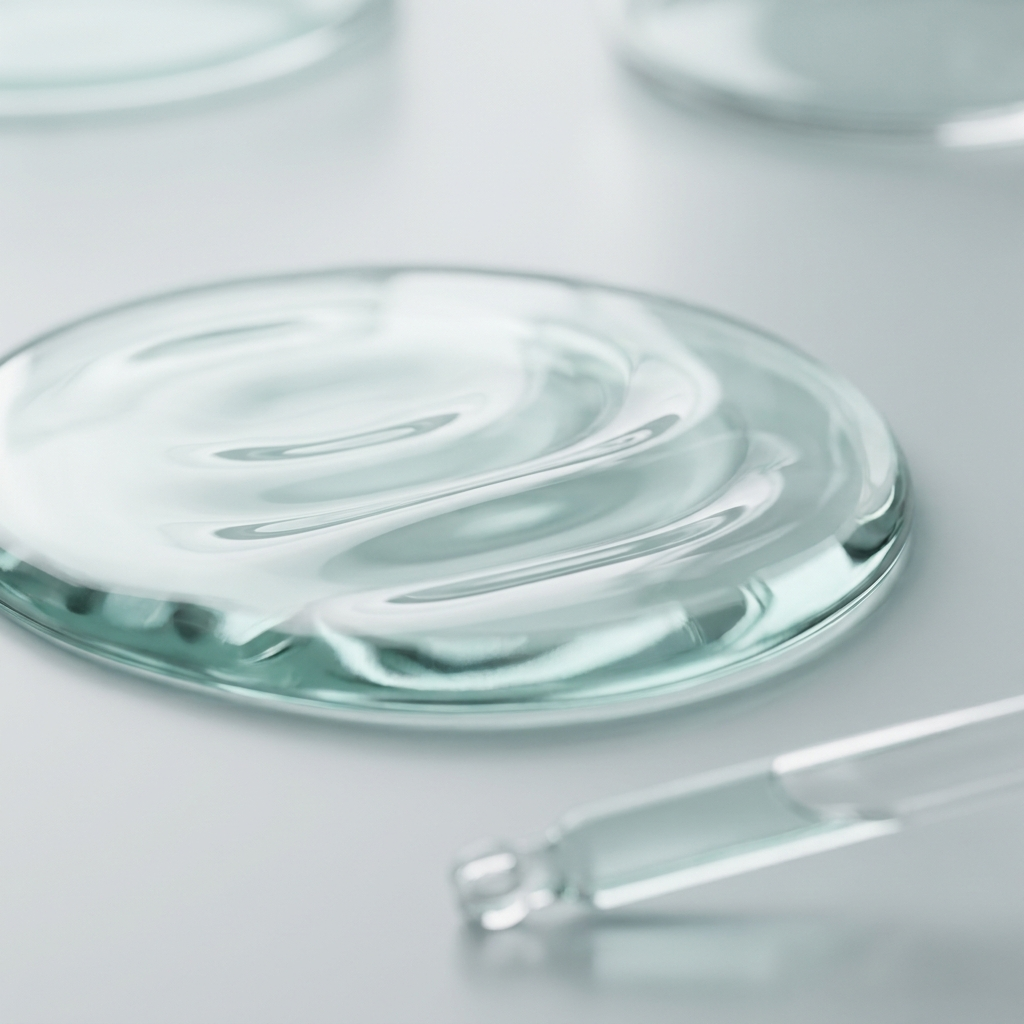 Chemical peels